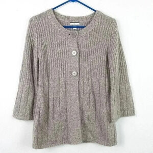 Croft &Barrow Ultra soft Sweater Size Small